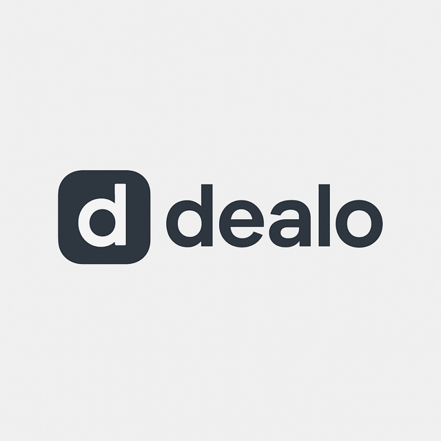 Dealo