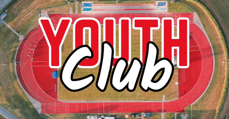 Youth Club at Northwood